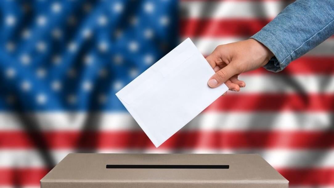 How Arizona picks candidate ballot order