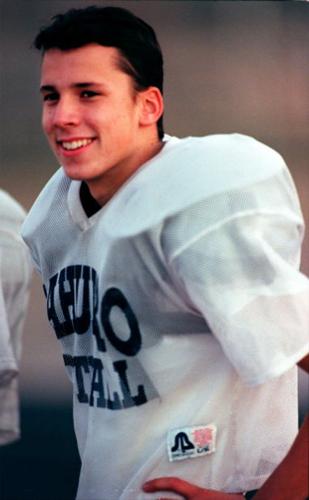 All-Star Peter Gartner