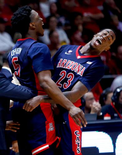 Best facial expressions of the season