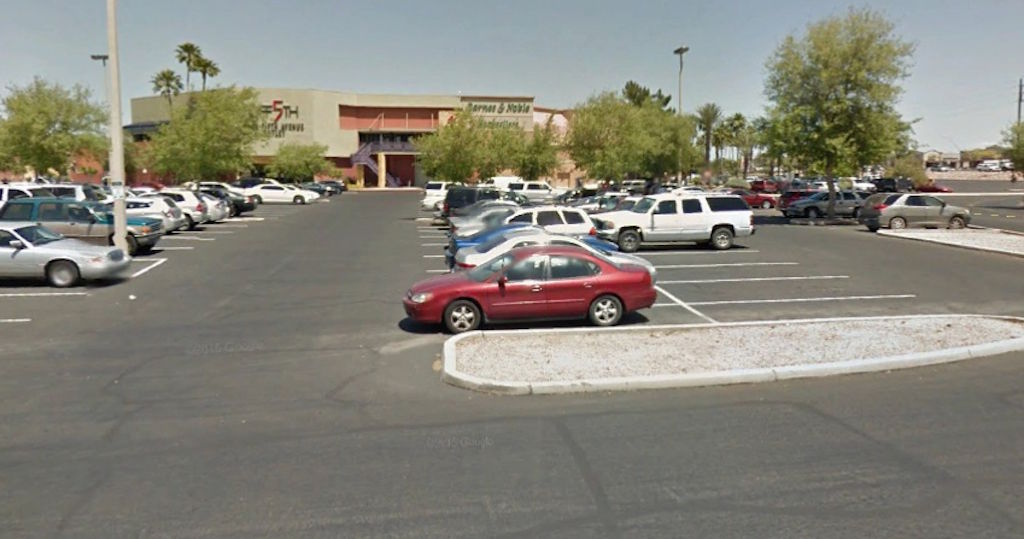 7401 N. La Cholla Blvd.