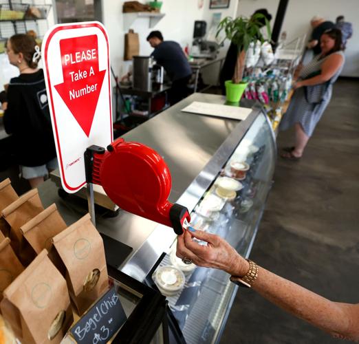 Kneller’s Delicatessen