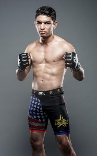 Jose El Pochito Alday