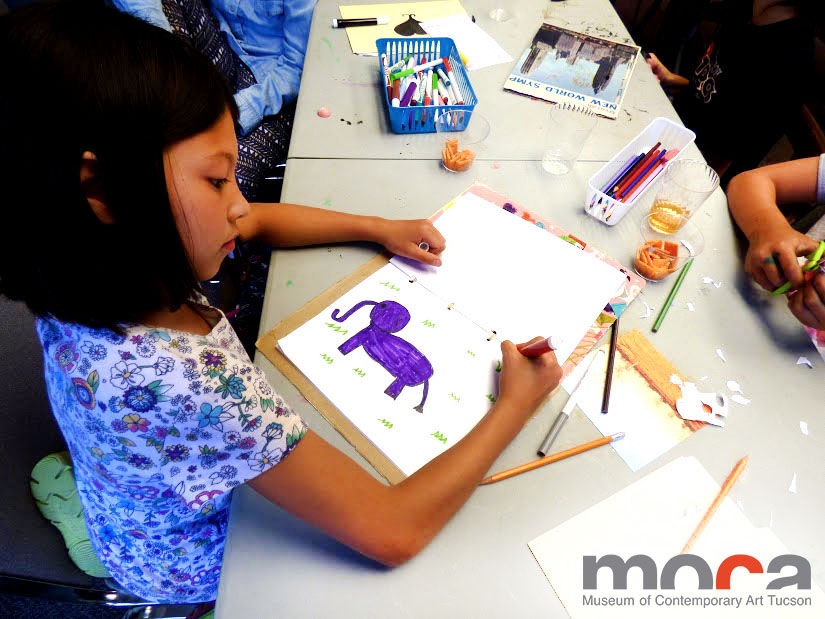 Primary Colors Playtime