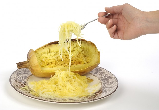 Squash those misconceptions   