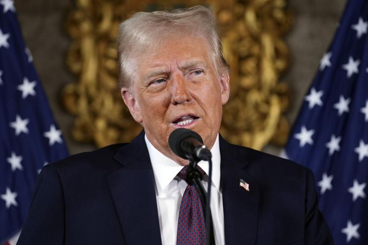 Trump