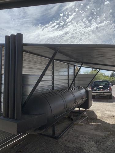 Holy Smokin' Butts BBQ