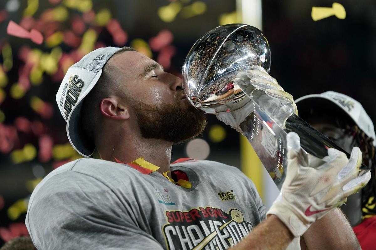 Hail to the Chiefs Kansas City wins first Super Bowl in 50 years