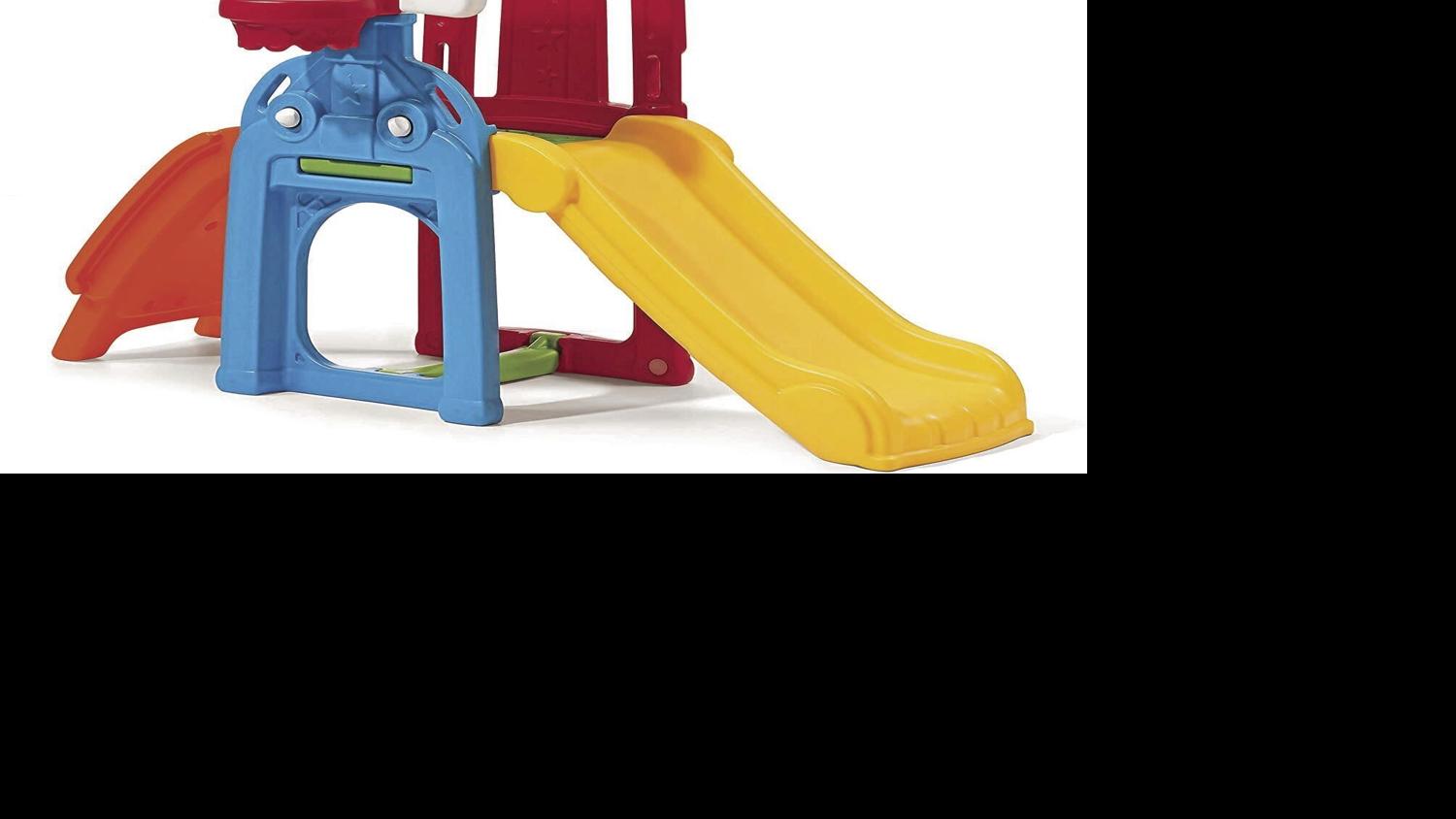Step2 Game Time Sports Climber