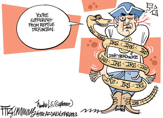 Fitz Cartoon Caption Contest: Week of May 15, 2013