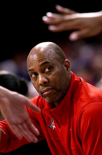 Arizona Wildcats vs Cincinnati Bearcats