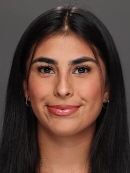 Aissa Silva headshot 2024