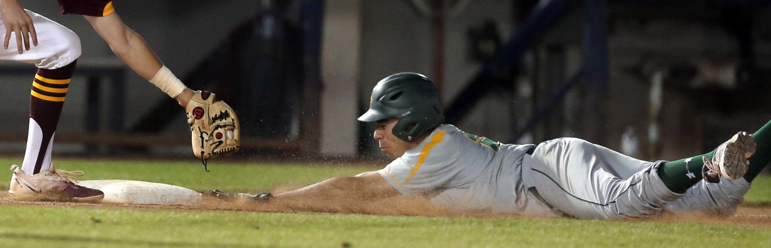 Canyon del Oro vs Nogales