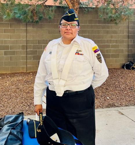 Donna Jose | Sept. 2, 2023