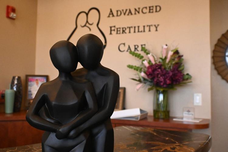 Advanced Fertility Care