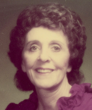 May Olive Almli