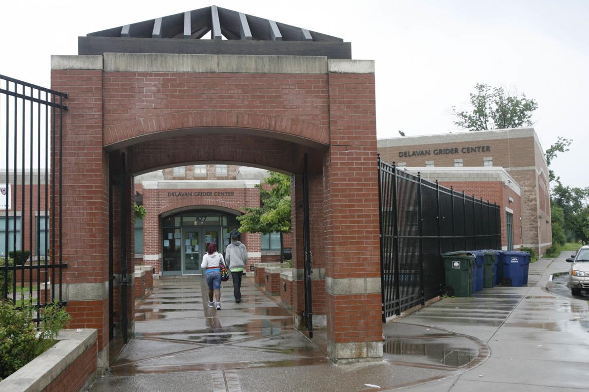 DELAVAN GRIDER GEE (copy)