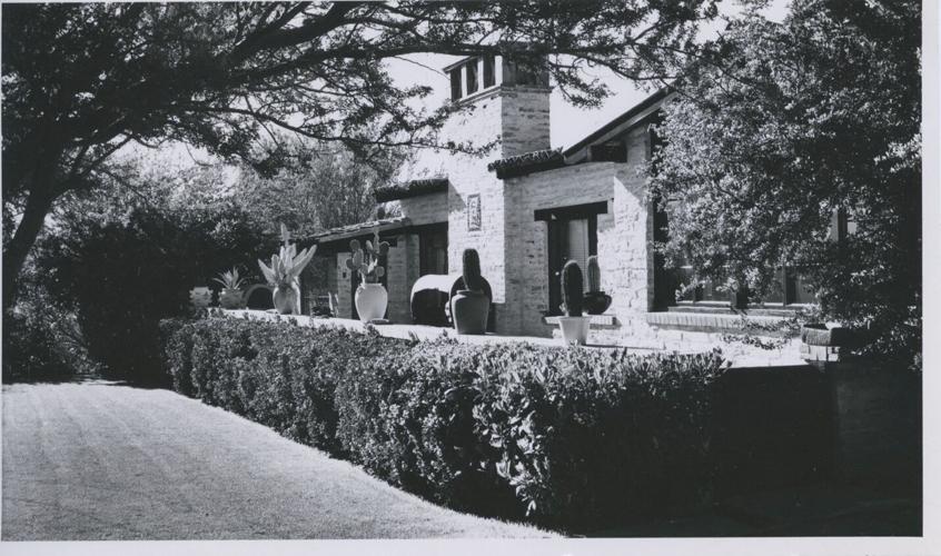 Pima County lands historic ranch once targeted for development