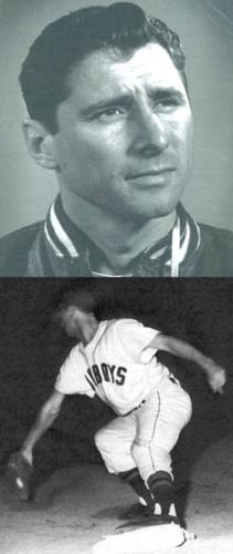 Antonio "Tony" L. Morales 9/26/1924 - 3/7/2014