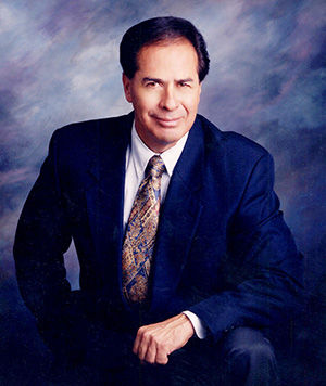 Roman Ernest Darmer