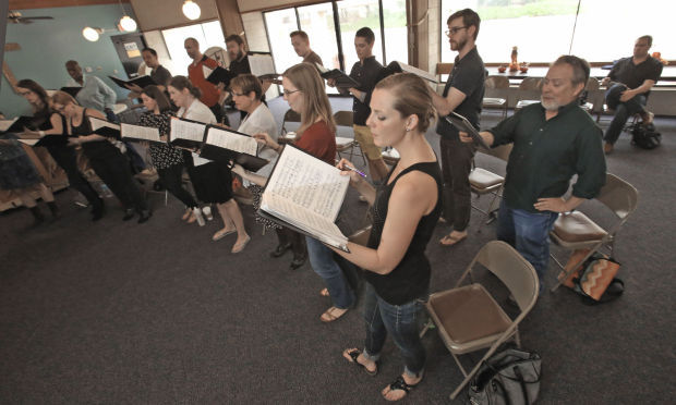 Tucson Chamber Artists