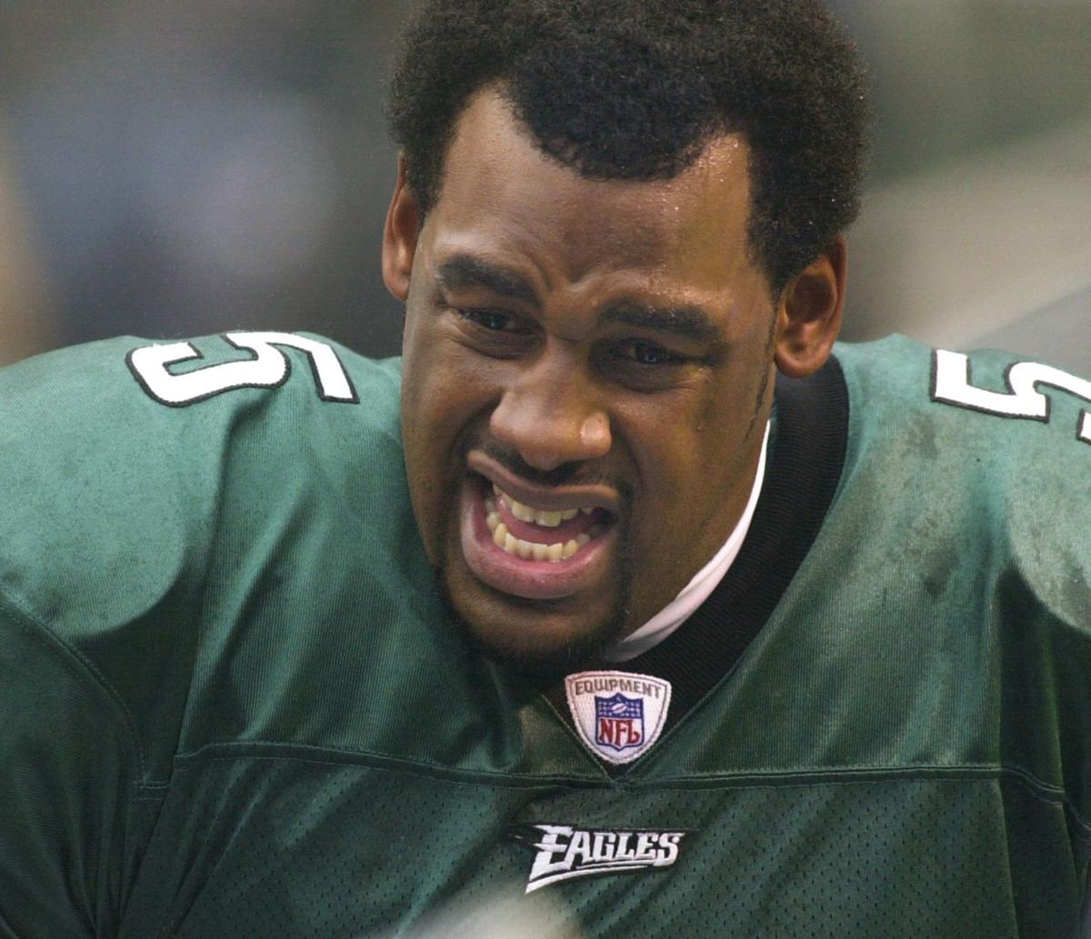 MCNABB
