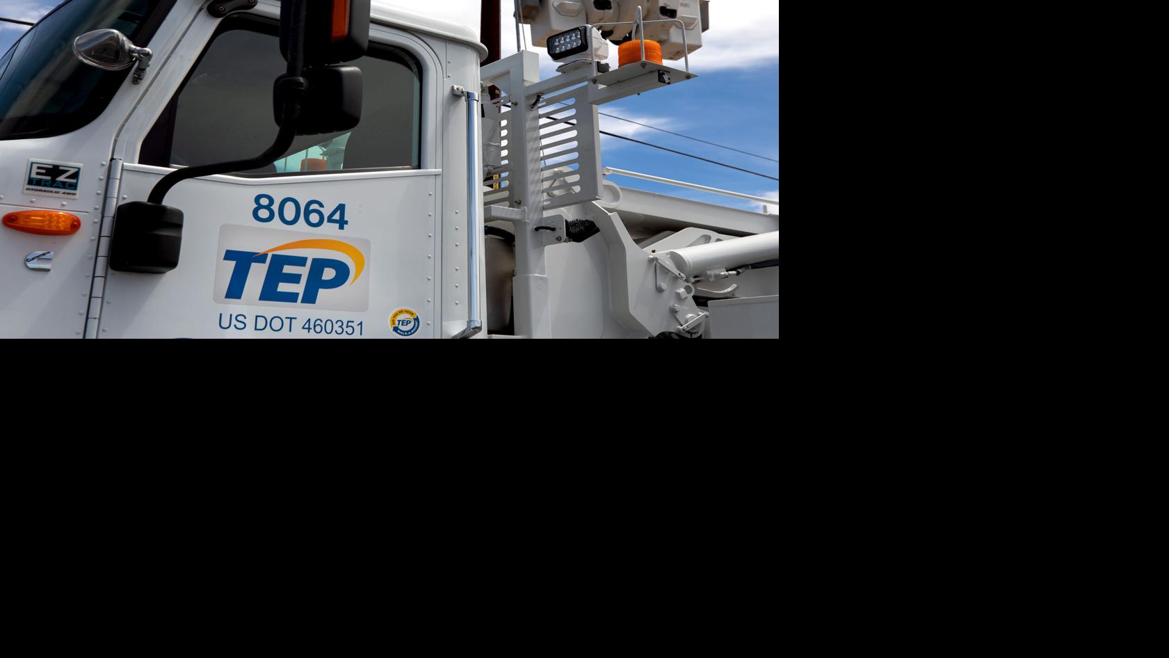 Tucson's proposed TEP franchise agreement includes funds for climate programs