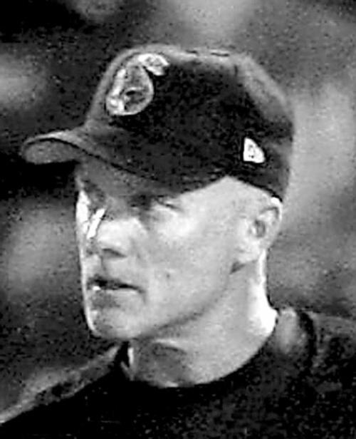 Hitting coach uses same technique for all players  