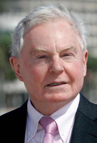 No. 76 tie: "I, Claudius"