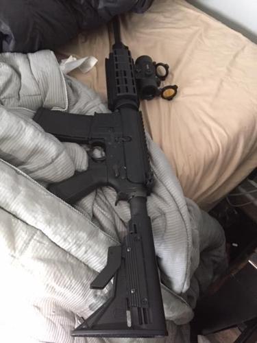 Operation Grinch Stopper