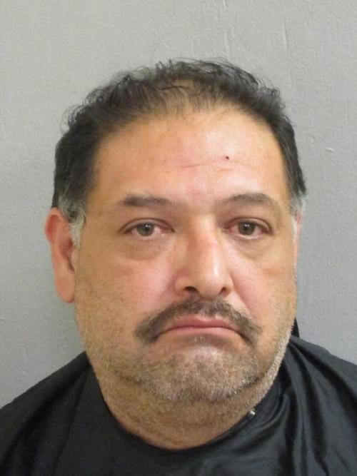 Sierra Vista police pose as girl on to arrest man in sex