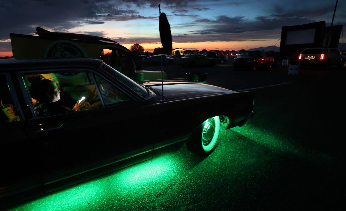 5 summer drive-in movies around Tucson, Oro Valley and ...