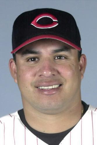 Jugadores Elmer Dessens