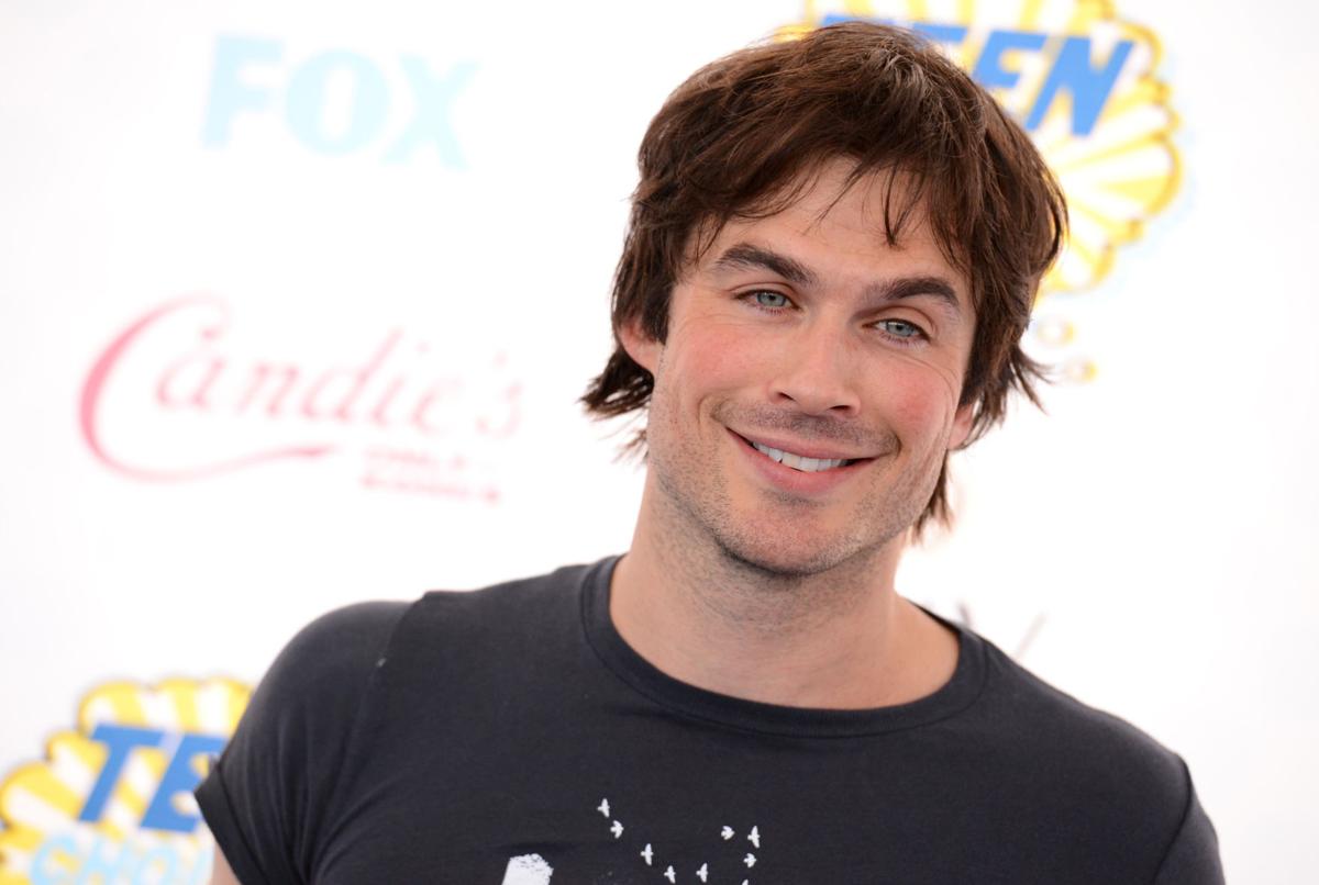 Teen Choice Awards 2014 - Arrivals