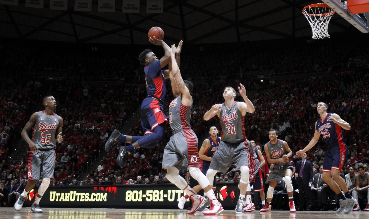 Best of Stanley Johnson
