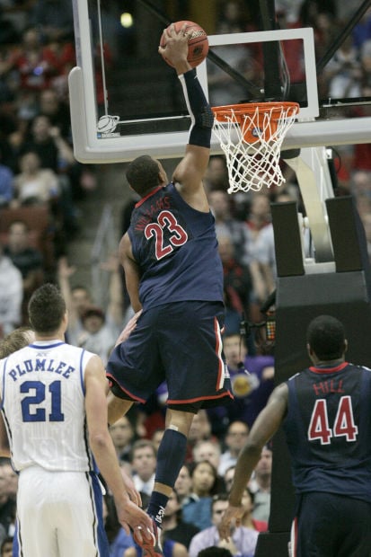 Derrick Williams