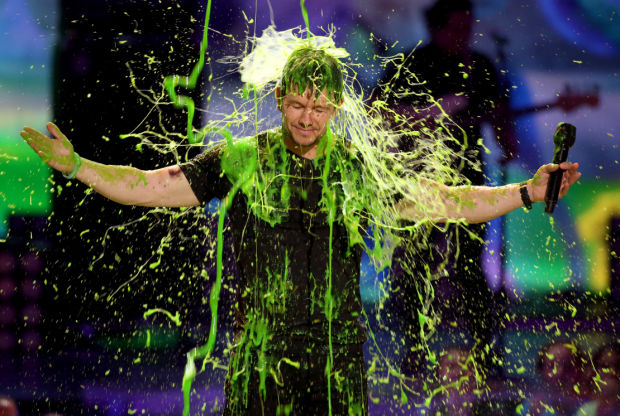 Mark Wahlberg