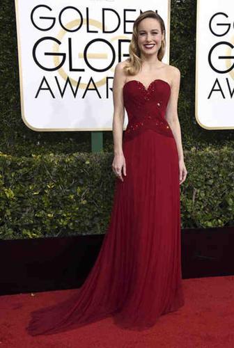 The 74th Annual Golden Globe Awards - Arrivals