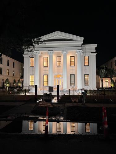 Carrolton Courthouse