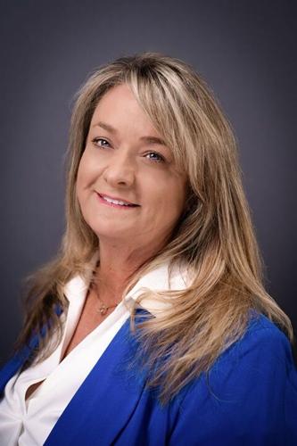 Marana Council member Teri Murphy