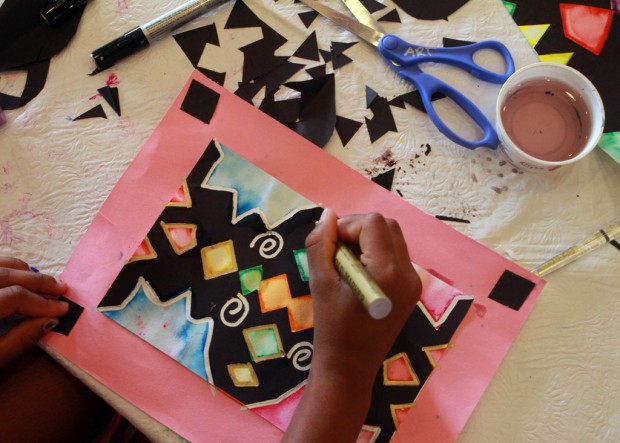 Waldorf School offers summer camps    