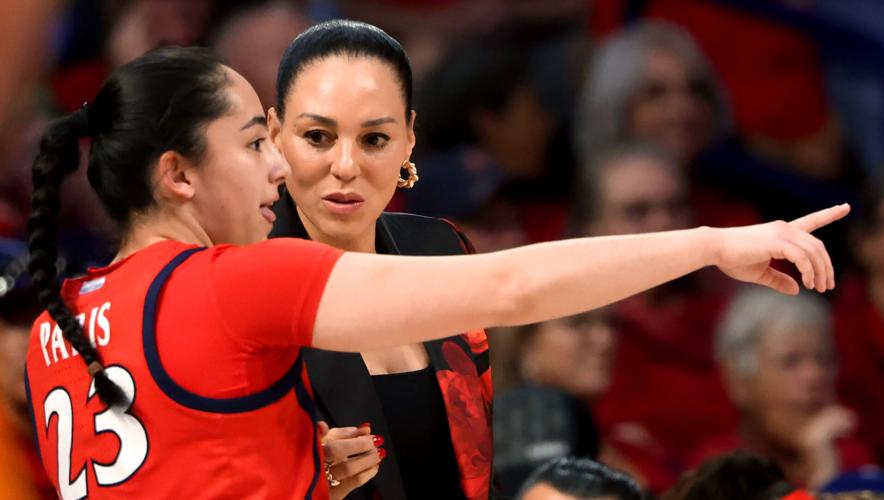 University of Arizona vs Arizona State