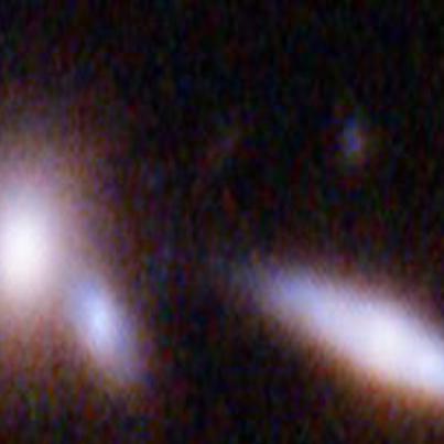 Twinkle, twinkle, giant star: Astronomers find farthest star yet