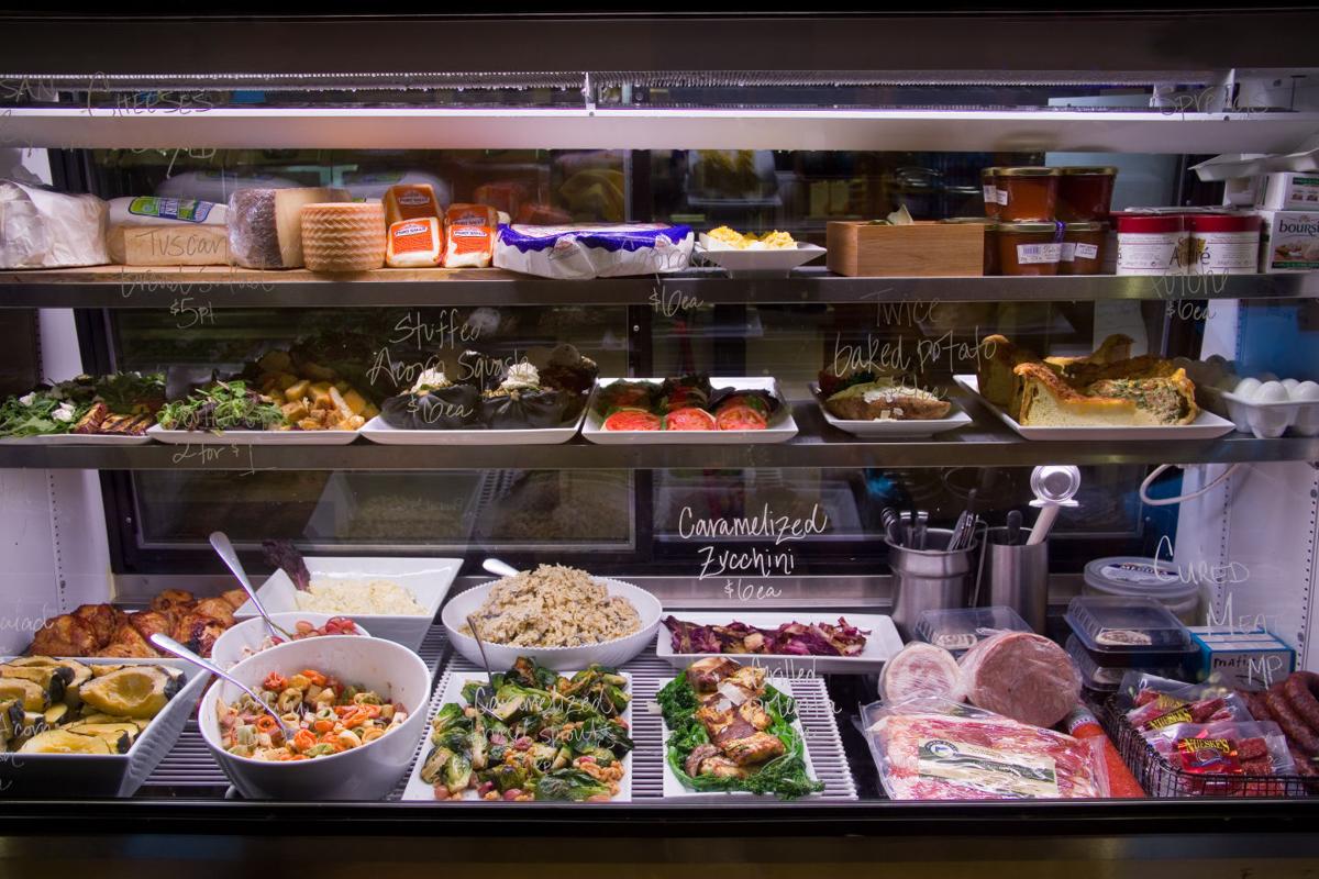 8 Tucson Restaurants Land On Wine Spectator Best Of List Business Maynards Market Kitchen Downtown Was One Of Eight Tucson Eateries To Make Wine Spectator S 2017 Best Restaurants List