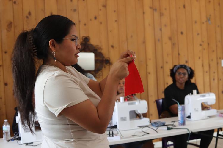 Nonprofit honors Kiah Begaye after fatal AZ crash