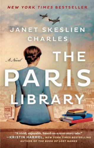 "The Paris Library"