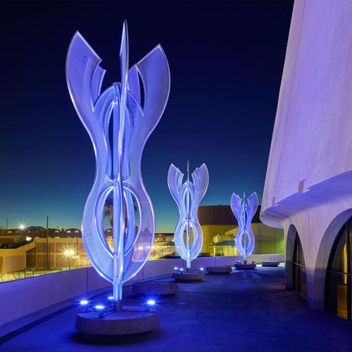 Barbara Grygutis, artist