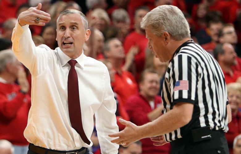 Arizona State vs. Arizona