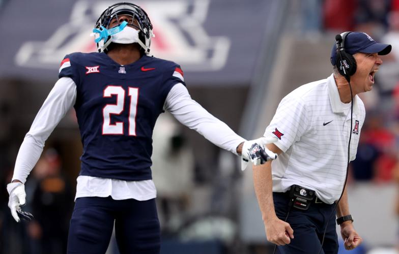 University of Arizona vs Baylor