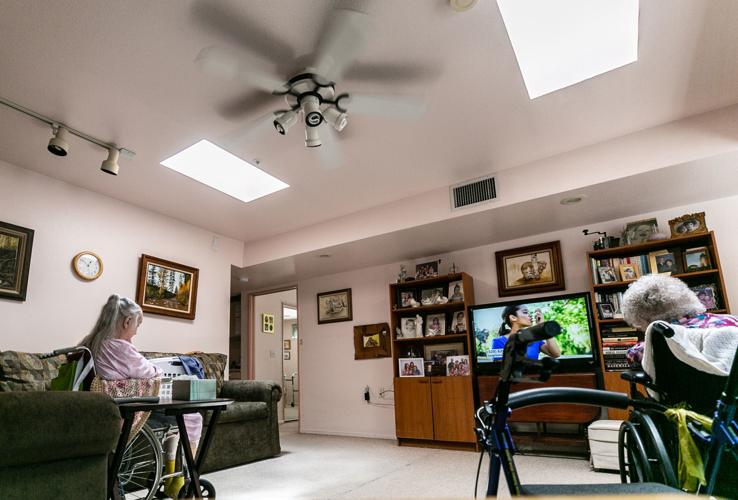 Waverly House Adult Care Home