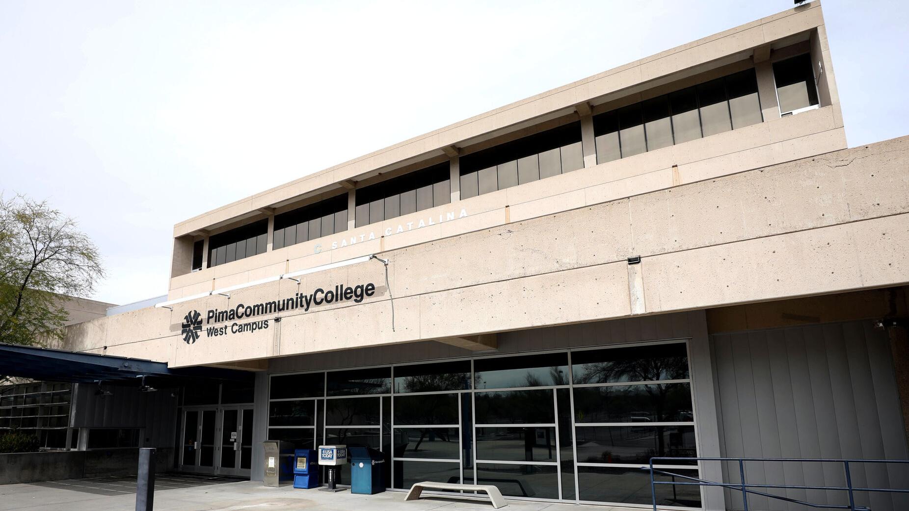 Finalists named for Pima Community College chancellorship - Vimarsana News